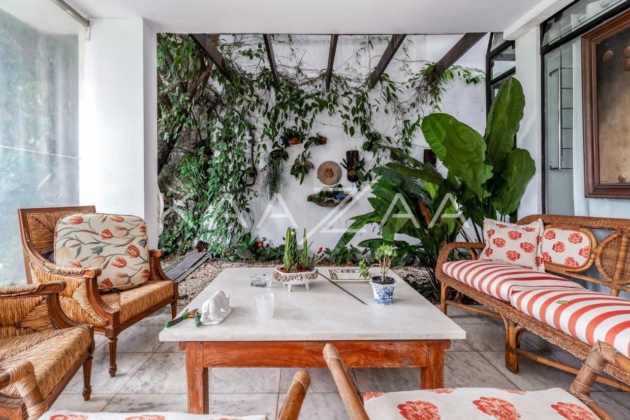 Casa clássica em Cidade Jardim - Foto 9