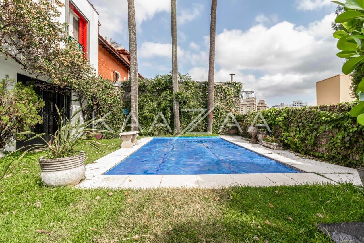 Casa clássica em Cidade Jardim - Foto 10