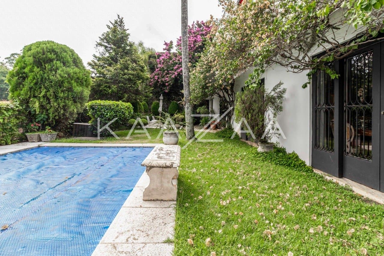 Casa clássica em Cidade Jardim - Foto 12
