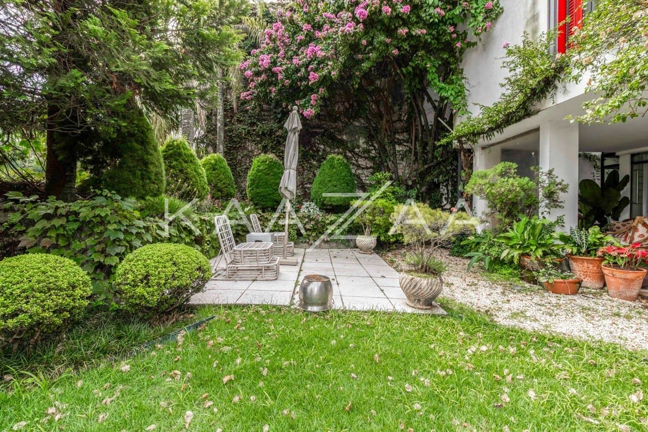 Casa clássica em Cidade Jardim - Foto 13