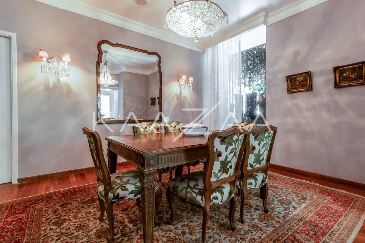 Casa clássica em Cidade Jardim - Foto 15