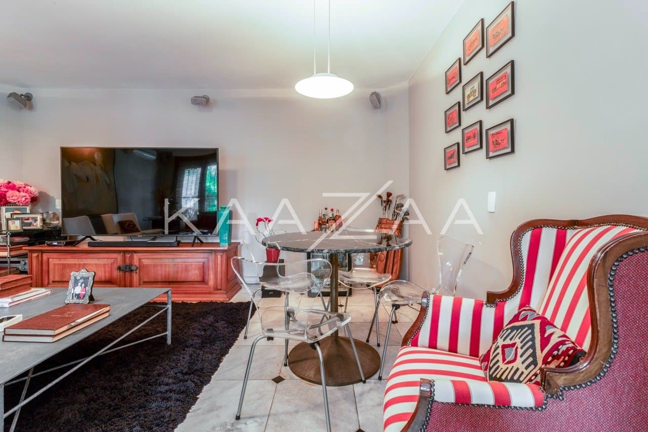 Casa clássica em Cidade Jardim - Foto 19