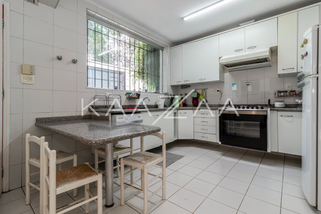 Casa clássica em Cidade Jardim - Foto 21