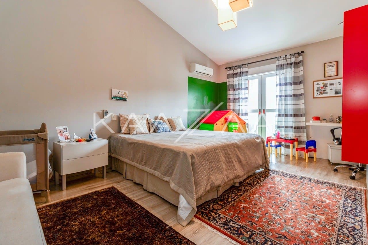 Casa clássica em Cidade Jardim - Foto 25