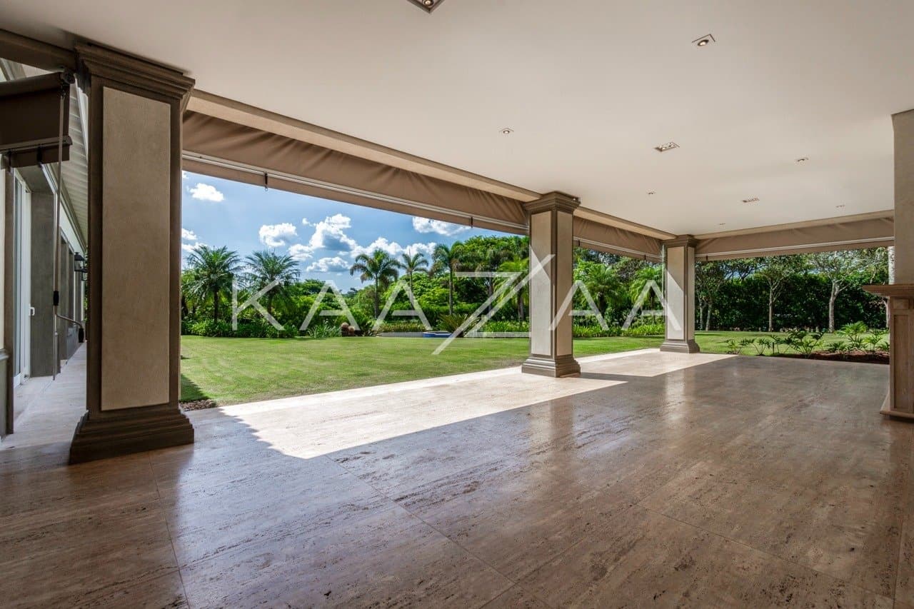 Casa cinematográfica na Baroneza - Foto 9