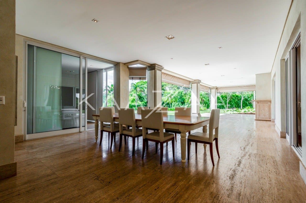 Casa cinematográfica na Baroneza - Foto 10