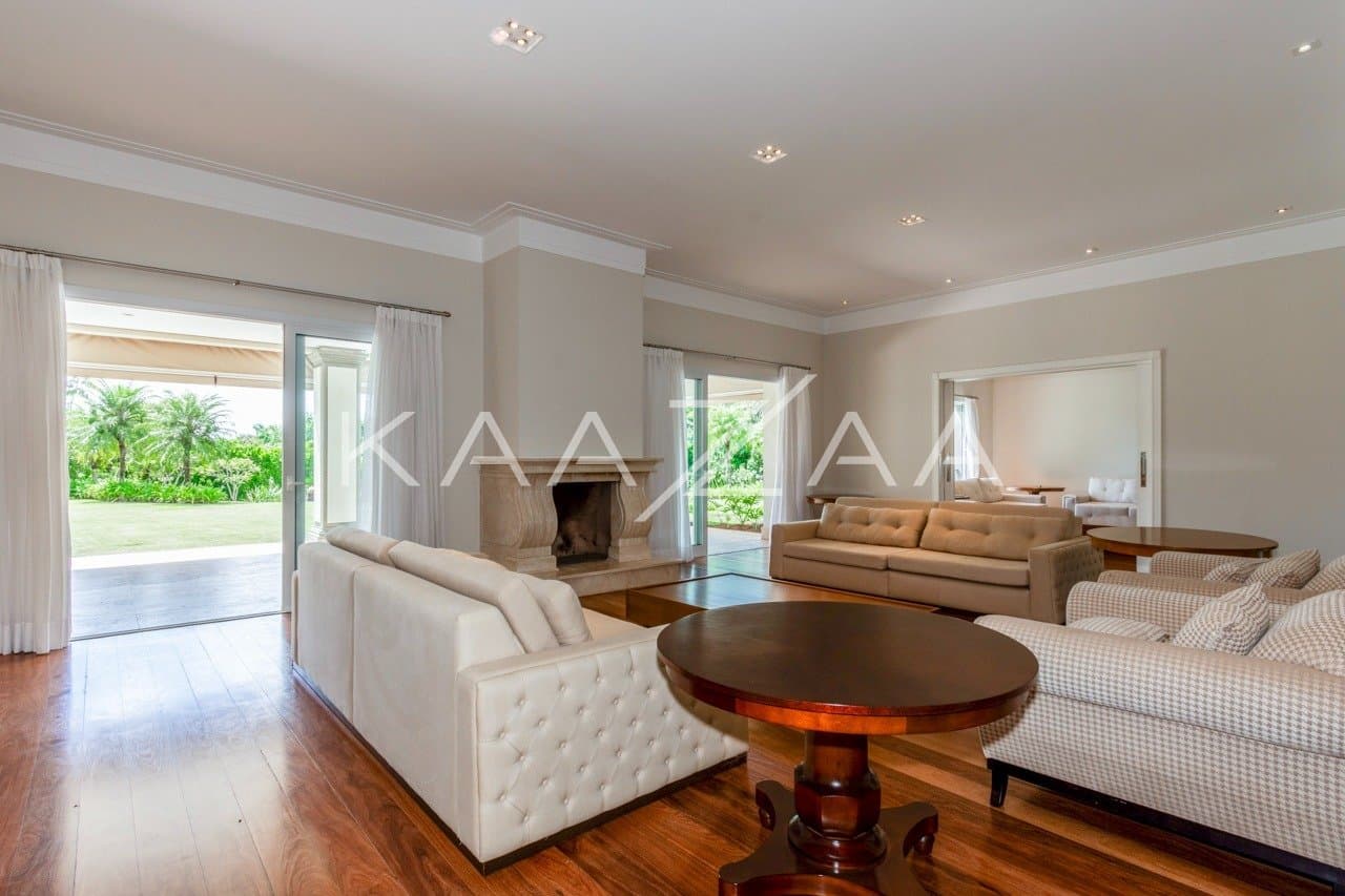 Casa cinematográfica na Baroneza - Foto 12