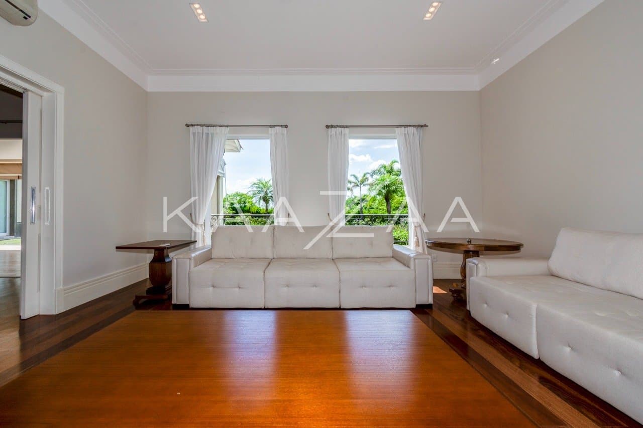 Casa cinematográfica na Baroneza - Foto 19