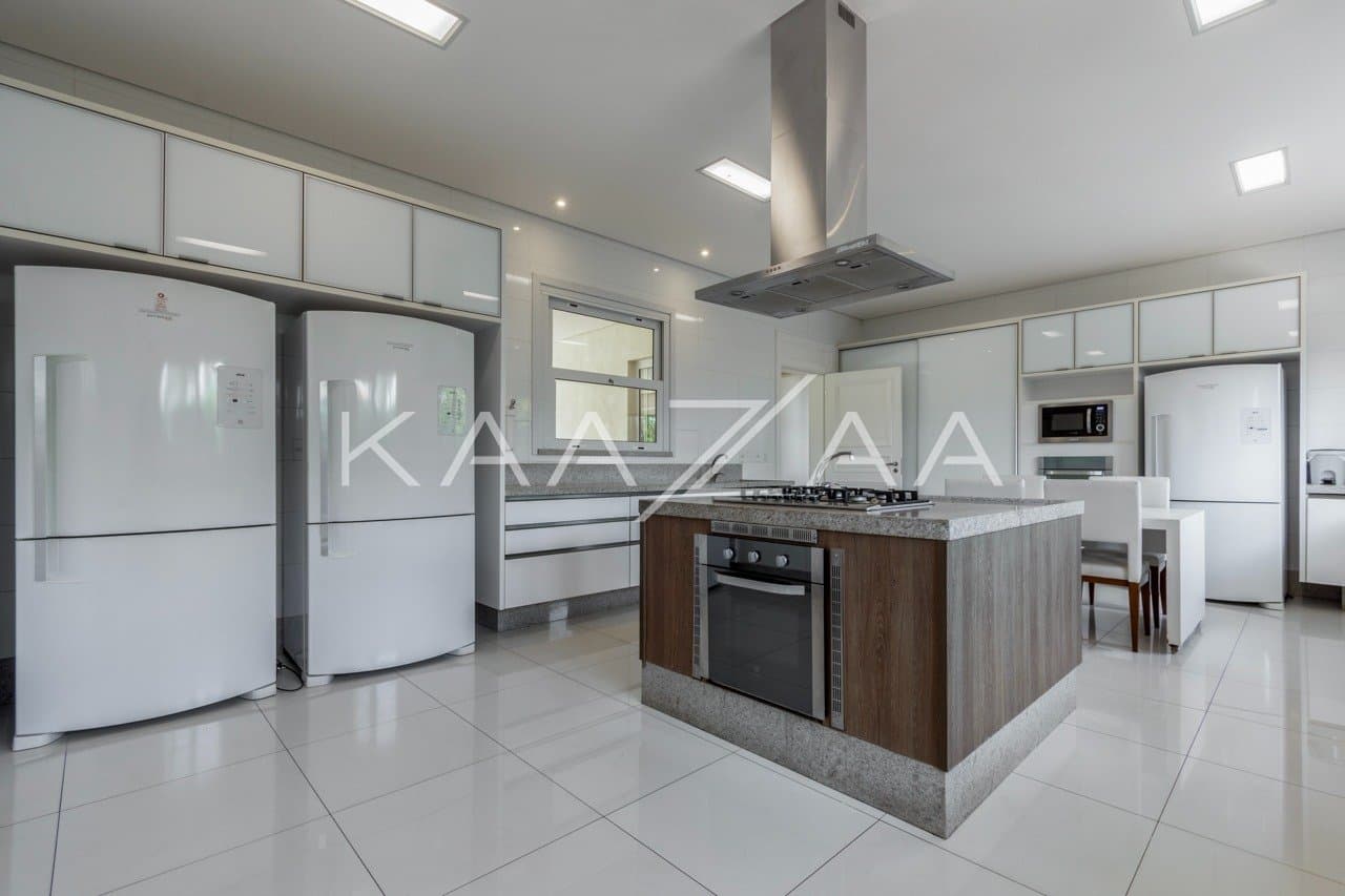 Casa cinematográfica na Baroneza - Foto 21