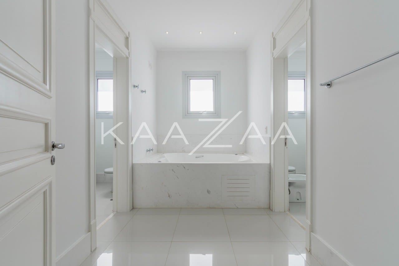 Casa cinematográfica na Baroneza - Foto 24