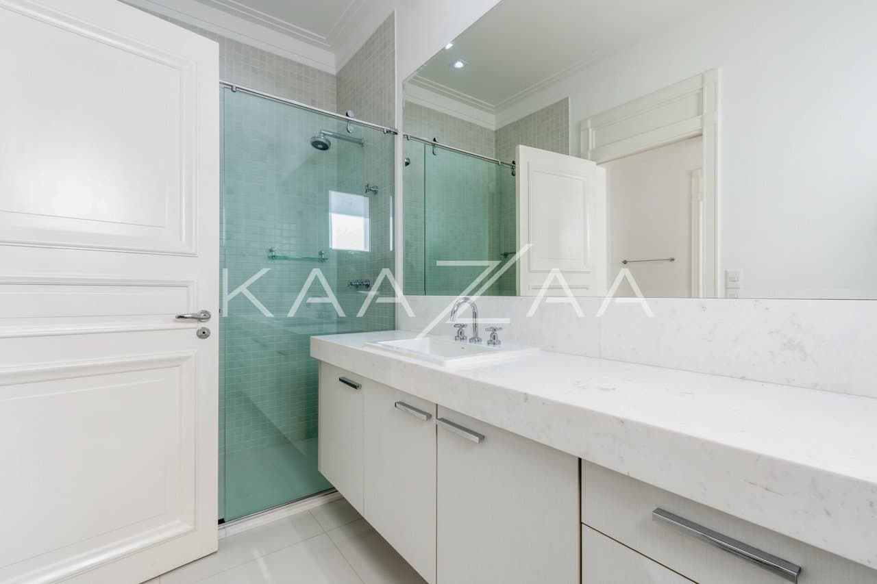 Casa cinematográfica na Baroneza - Foto 25