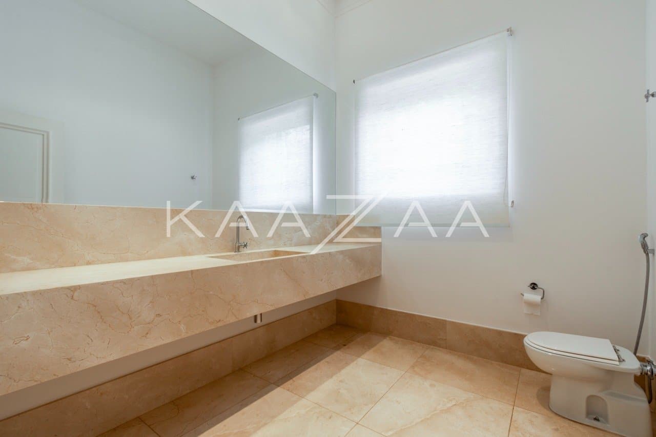 Casa cinematográfica na Baroneza - Foto 27