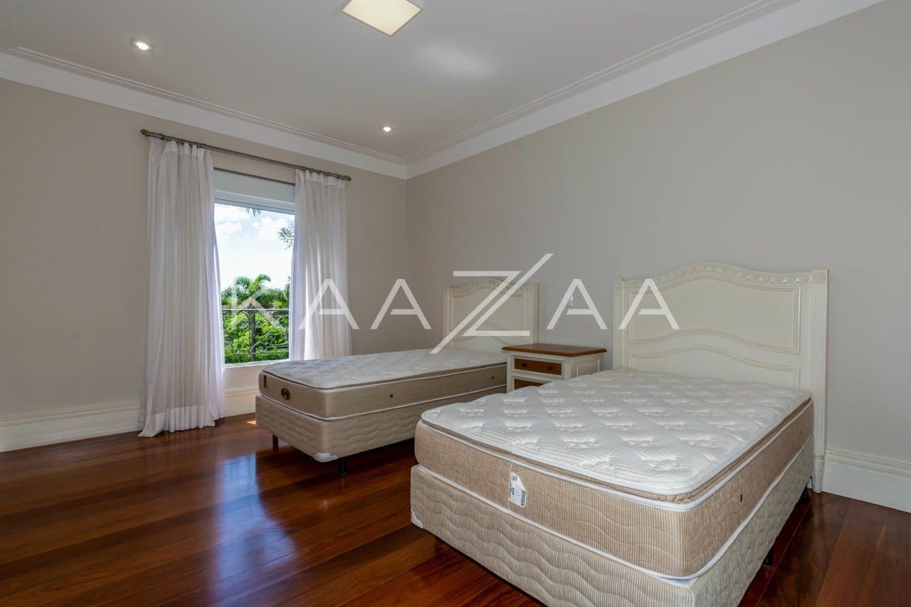 Casa cinematográfica na Baroneza - Foto 30