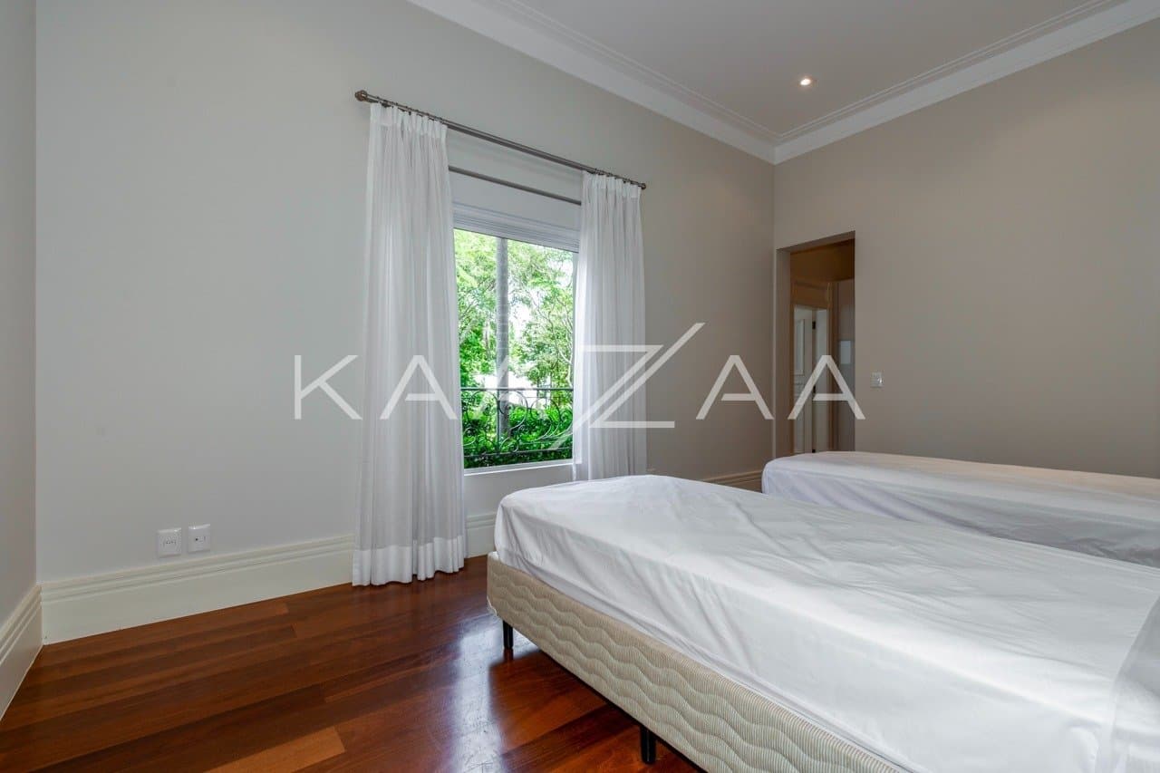 Casa cinematográfica na Baroneza - Foto 32