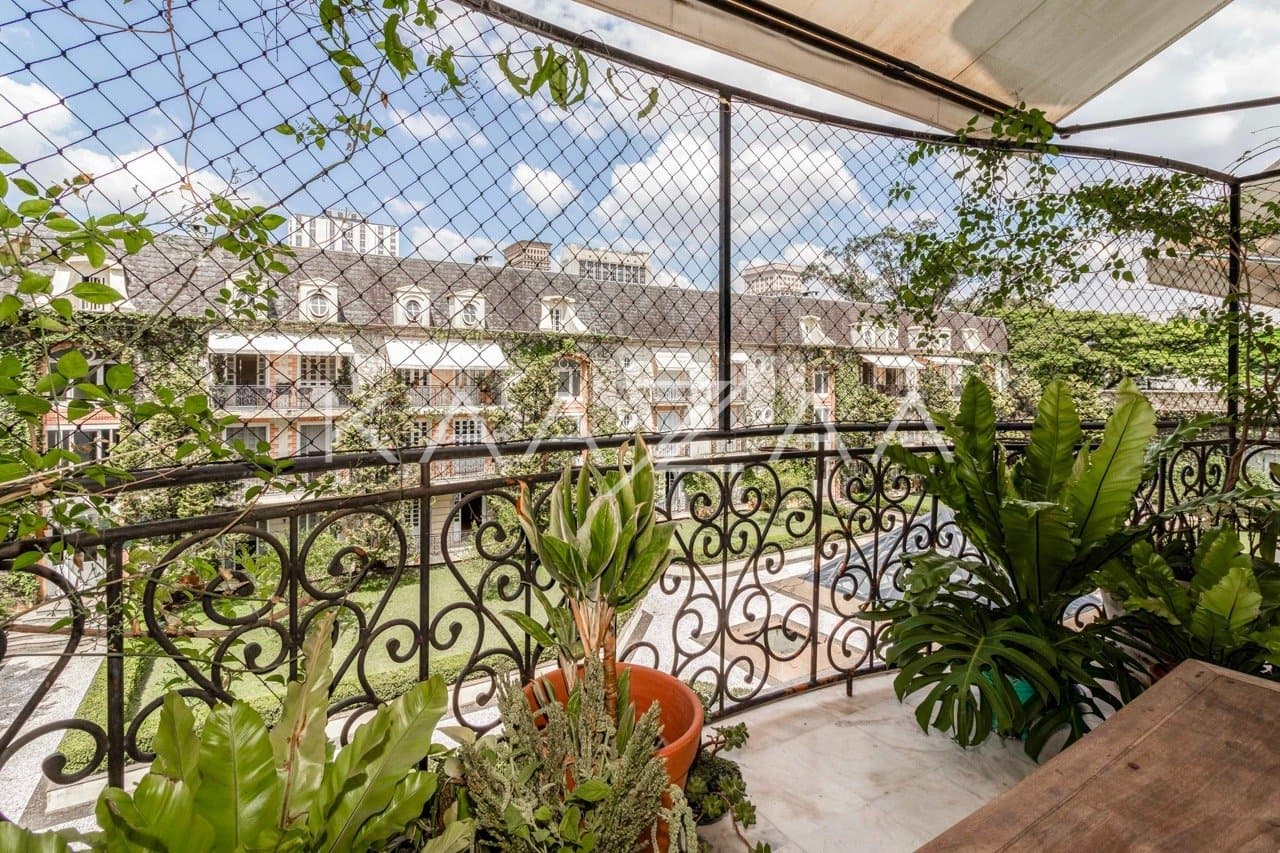 Apartamento no Jardim Paulistano. - Foto 6