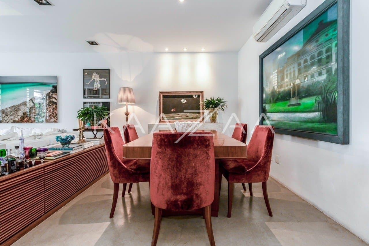 Apartamento no Jardim Paulistano. - Foto 7