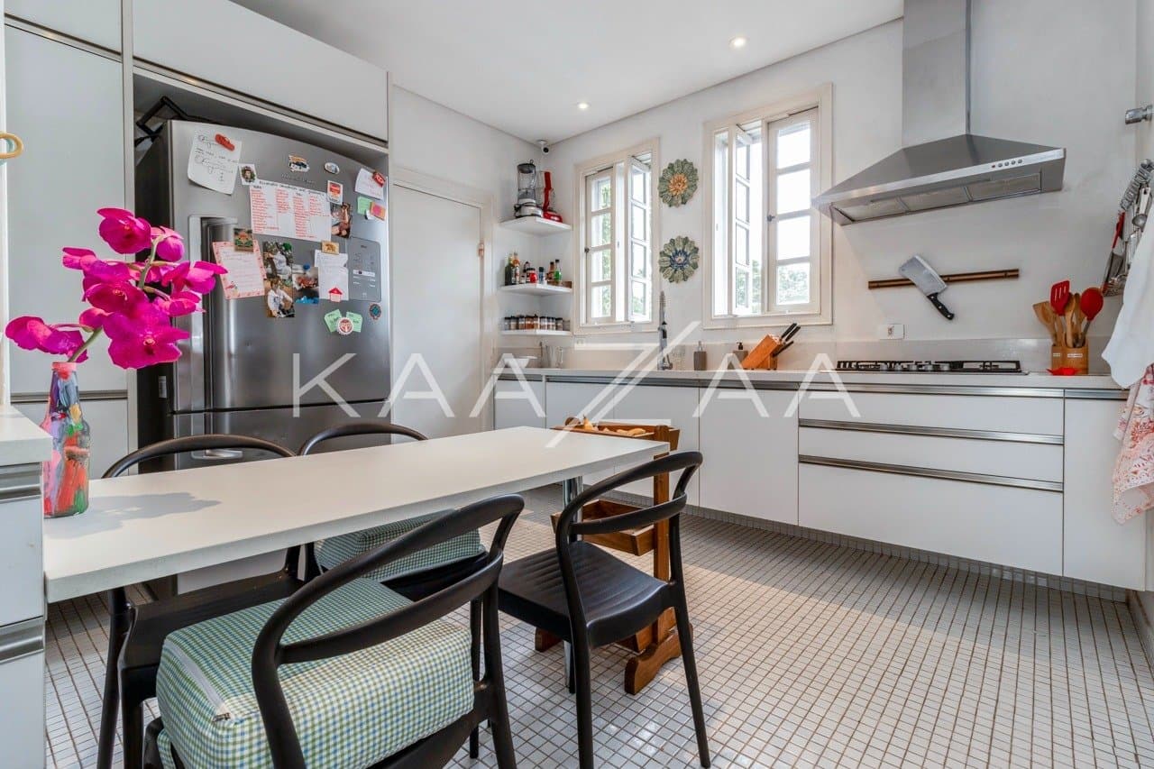 Apartamento no Jardim Paulistano. - Foto 9