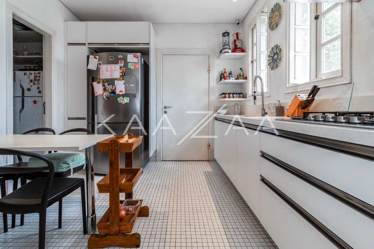 Apartamento no Jardim Paulistano. - Foto 10