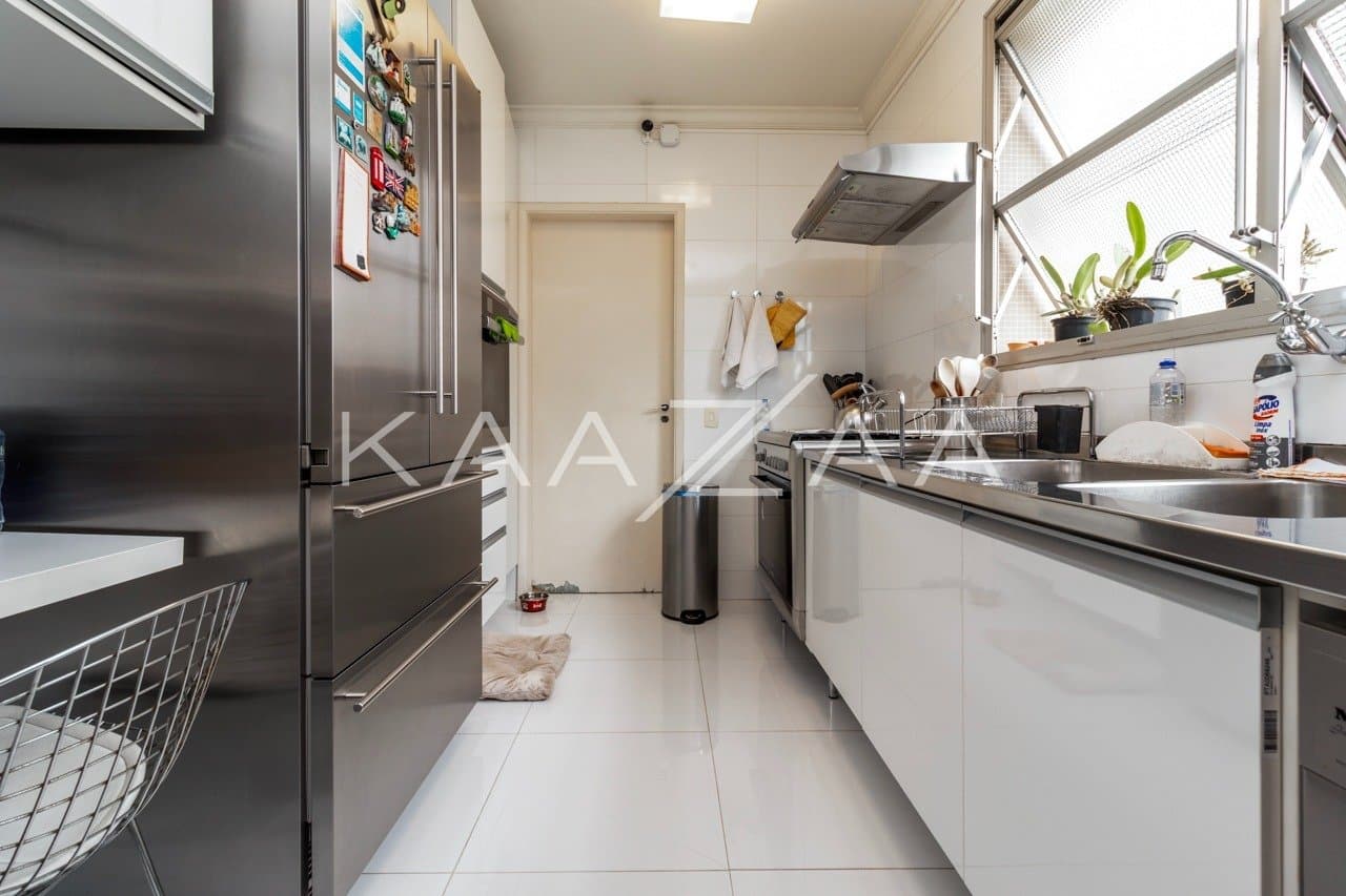 Apartamento no Itaim Bibi - Foto 8