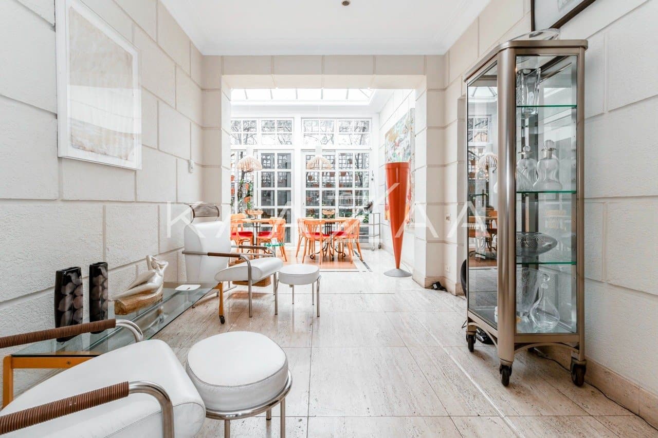 Apartamento duplex no Jardins. - Foto 7