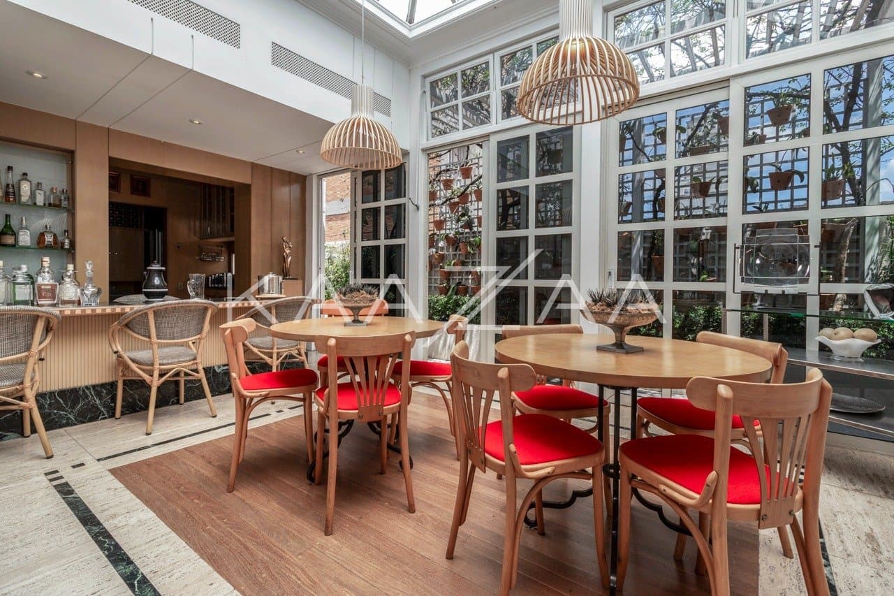 Apartamento duplex no Jardins. - Foto 9