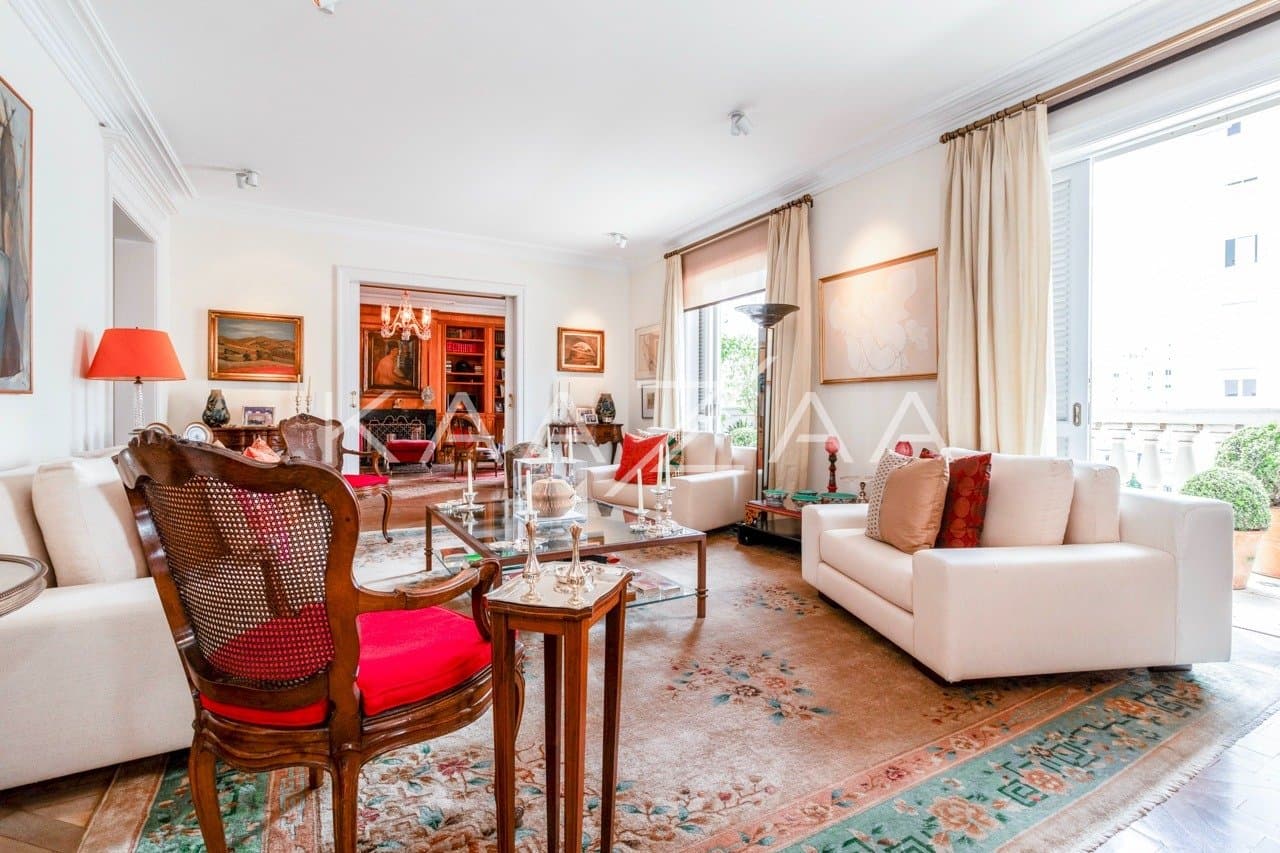 Apartamento duplex no Jardins. - Foto 13