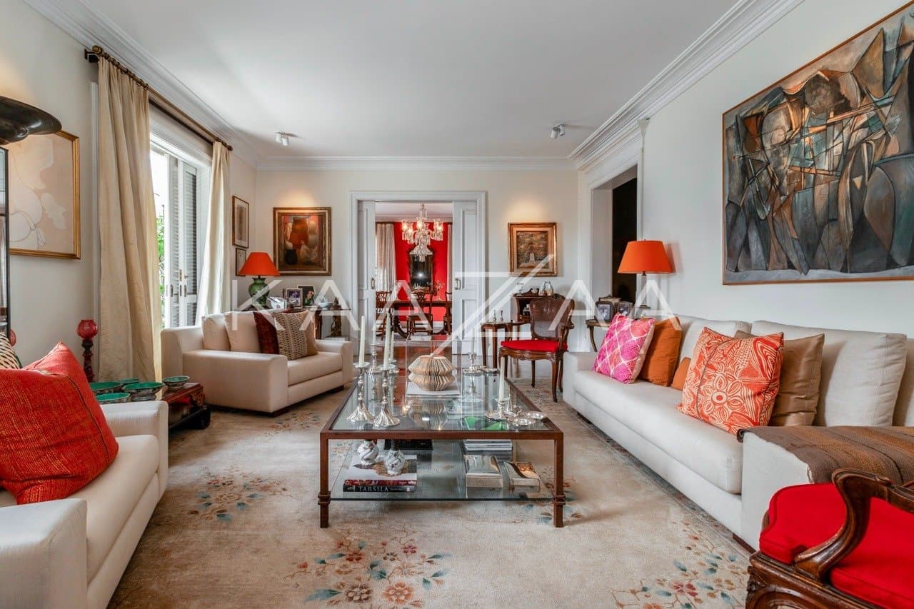 Apartamento duplex no Jardins. - Foto 14