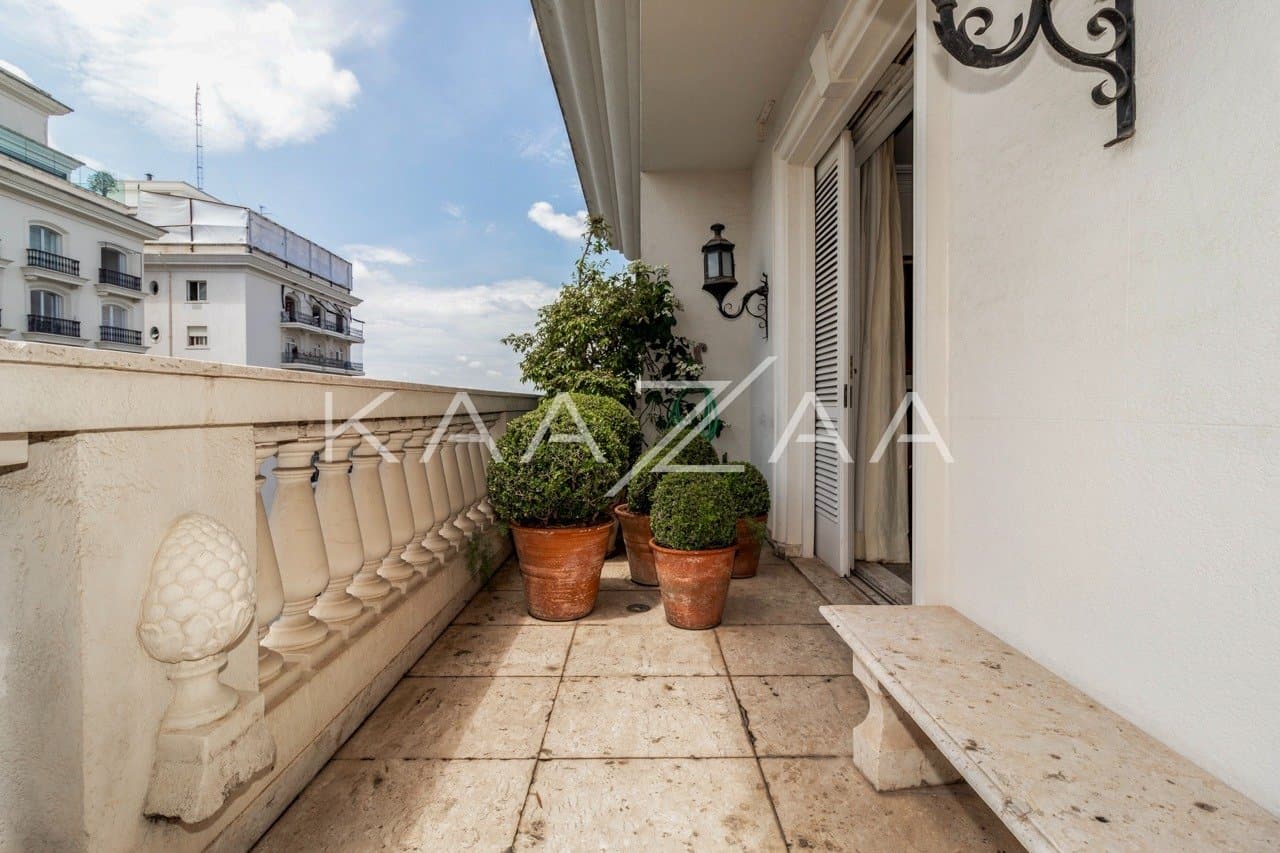 Apartamento duplex no Jardins. - Foto 15