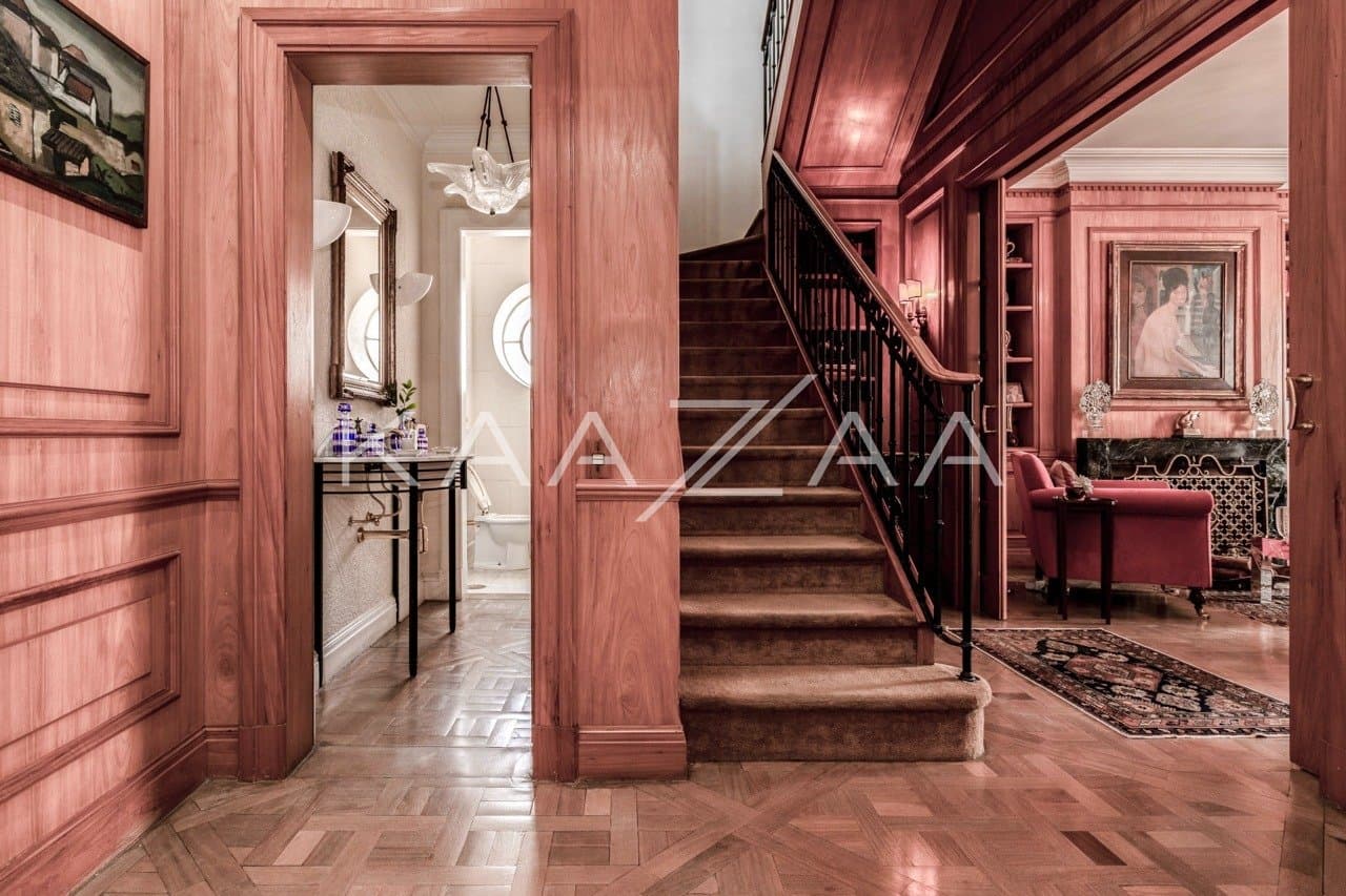 Apartamento duplex no Jardins. - Foto 21