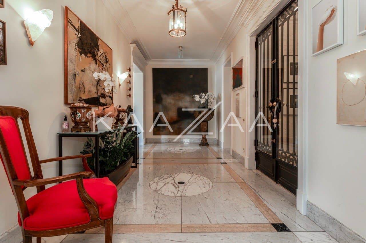 Apartamento duplex no Jardins. - Foto 22