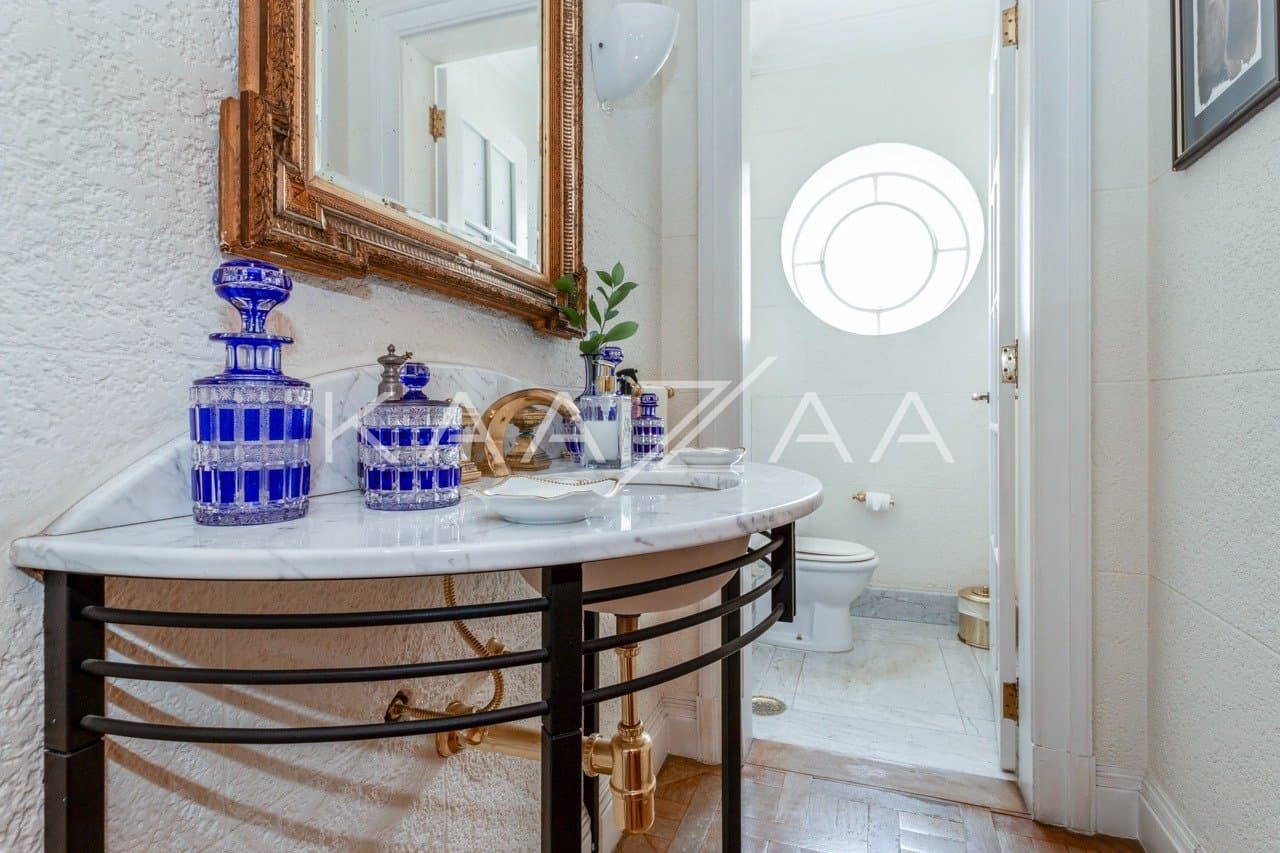 Apartamento duplex no Jardins. - Foto 23