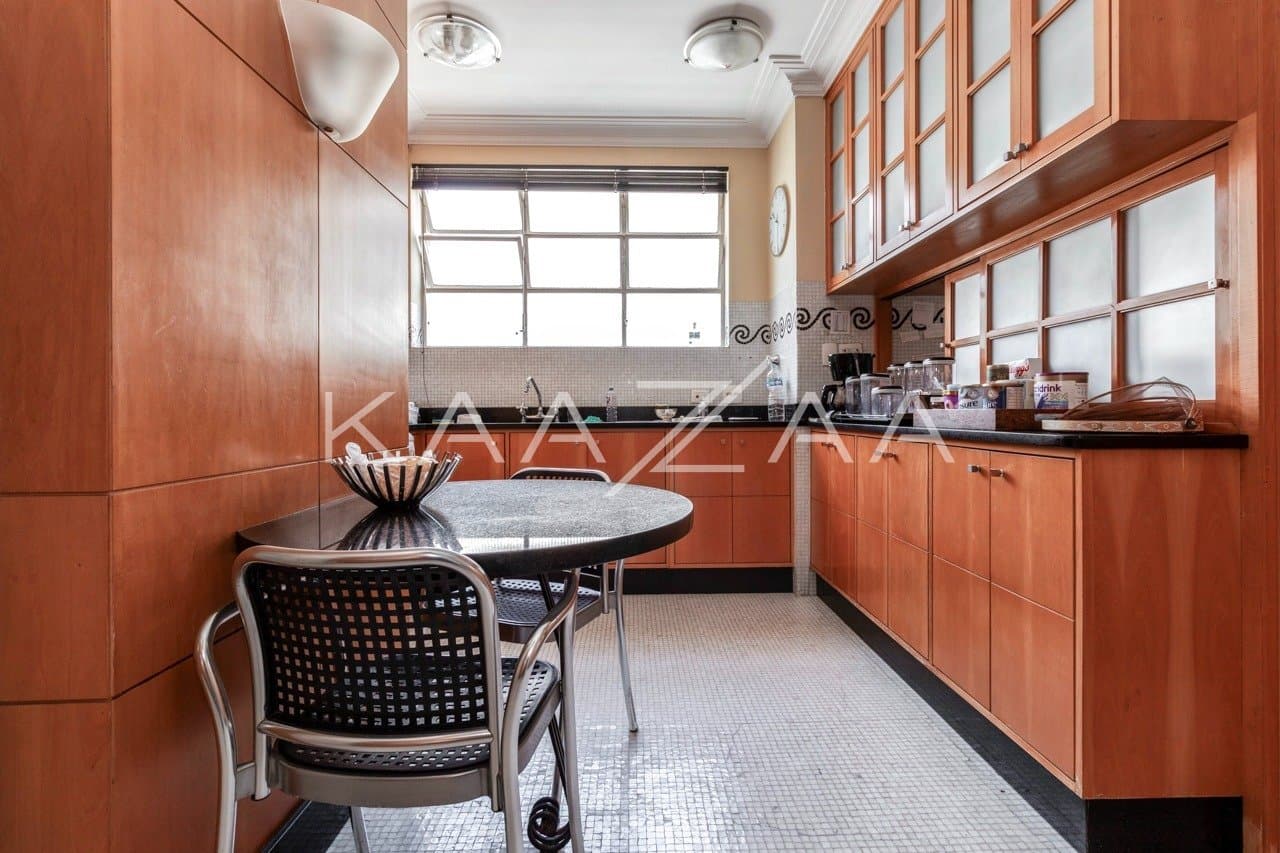 Apartamento duplex no Jardins. - Foto 24