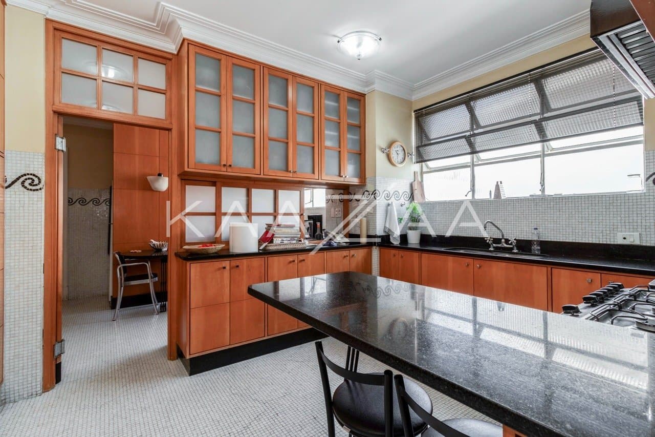 Apartamento duplex no Jardins. - Foto 25