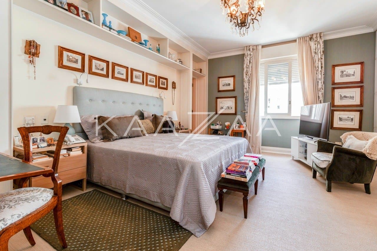 Apartamento duplex no Jardins. - Foto 26