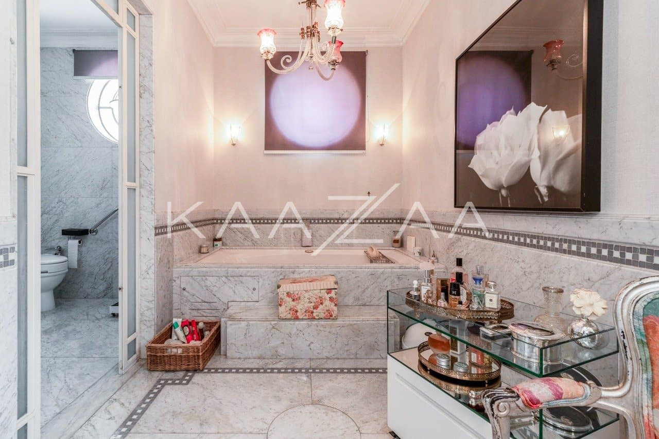 Apartamento duplex no Jardins. - Foto 27