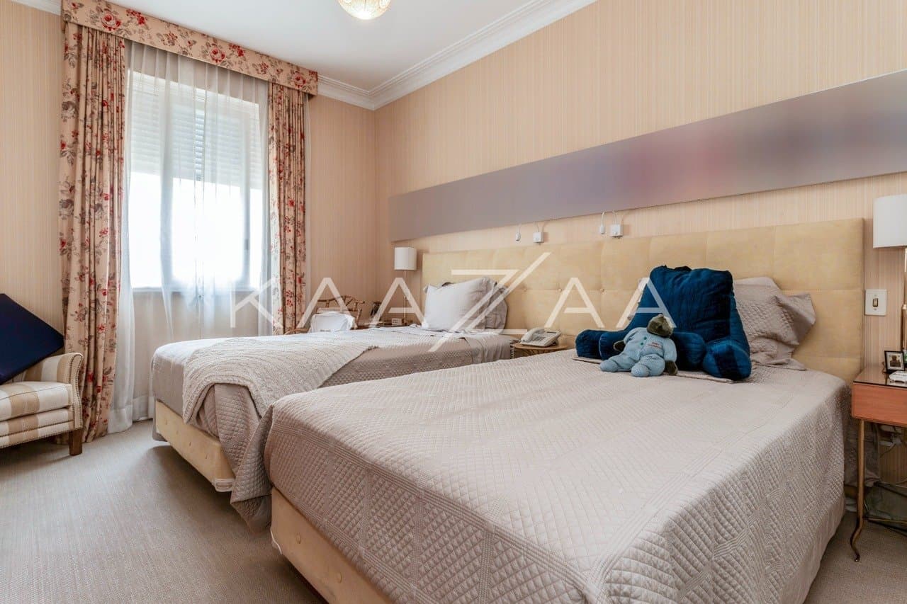 Apartamento duplex no Jardins. - Foto 29