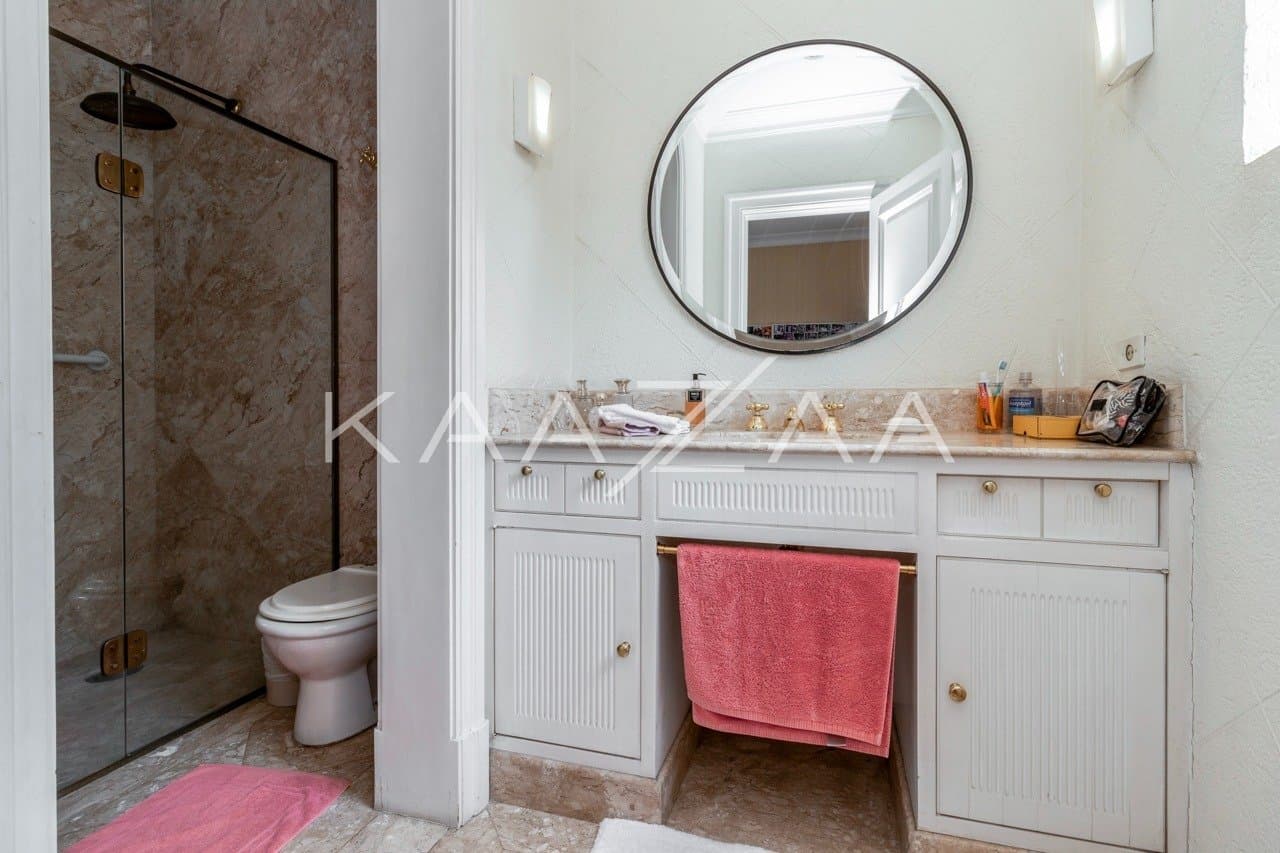 Apartamento duplex no Jardins. - Foto 30