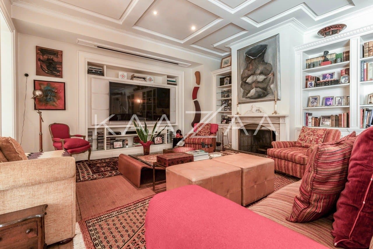 Apartamento duplex no Jardins. - Foto 31