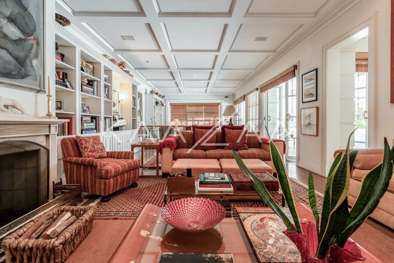 Apartamento duplex no Jardins. - Foto 32