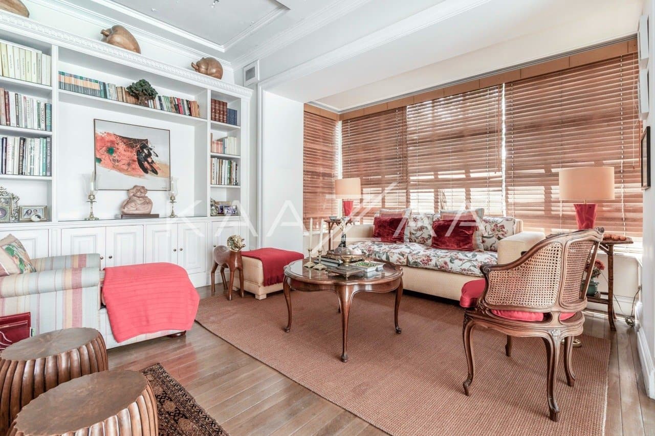 Apartamento duplex no Jardins. - Foto 34