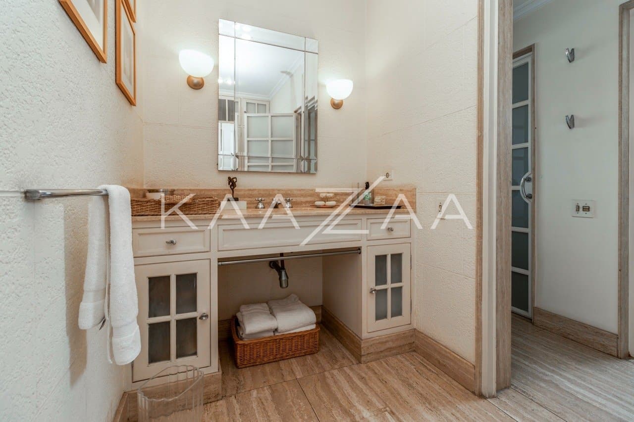 Apartamento duplex no Jardins. - Foto 35