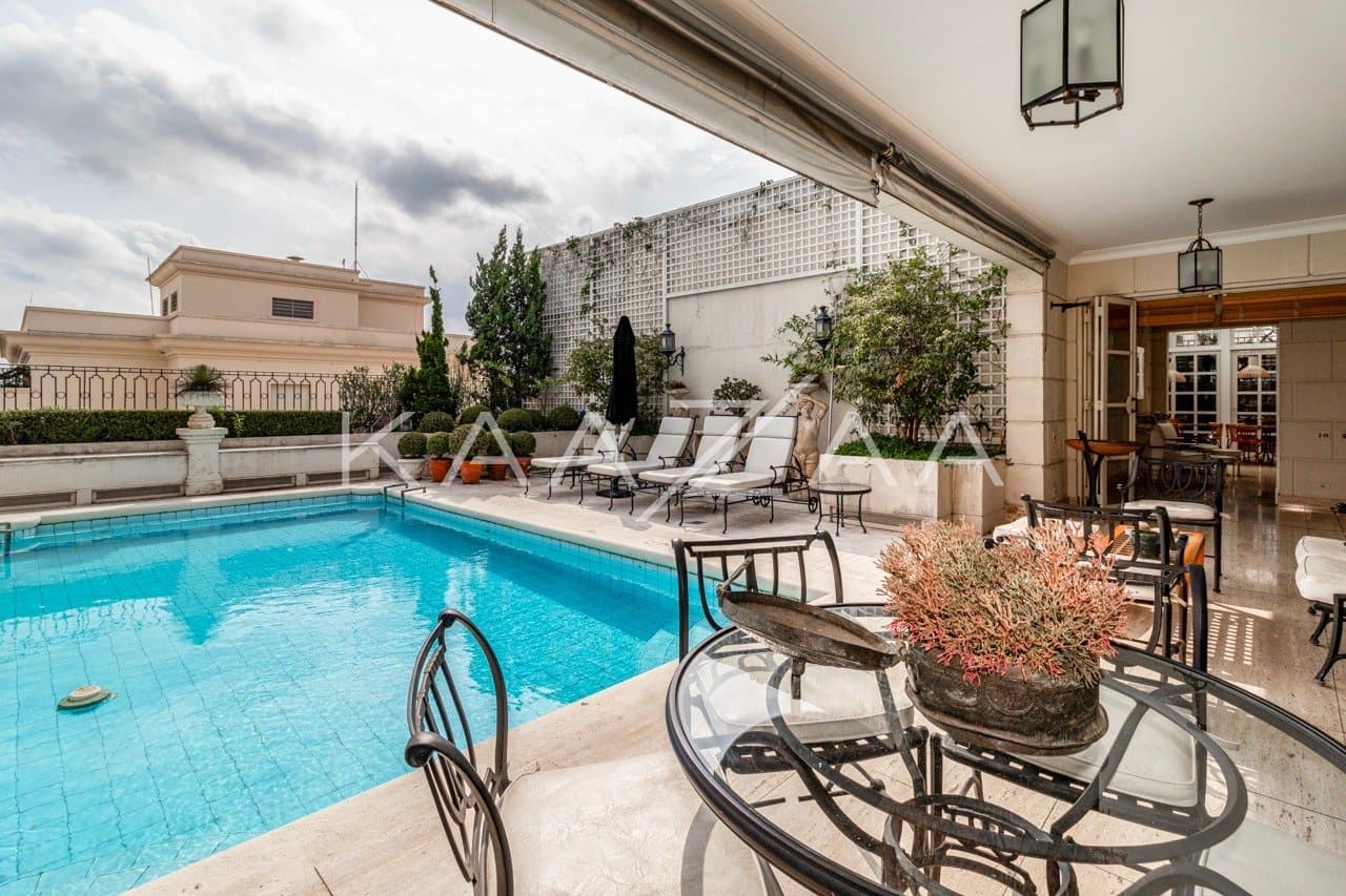 Apartamento duplex no Jardins. - Foto 3