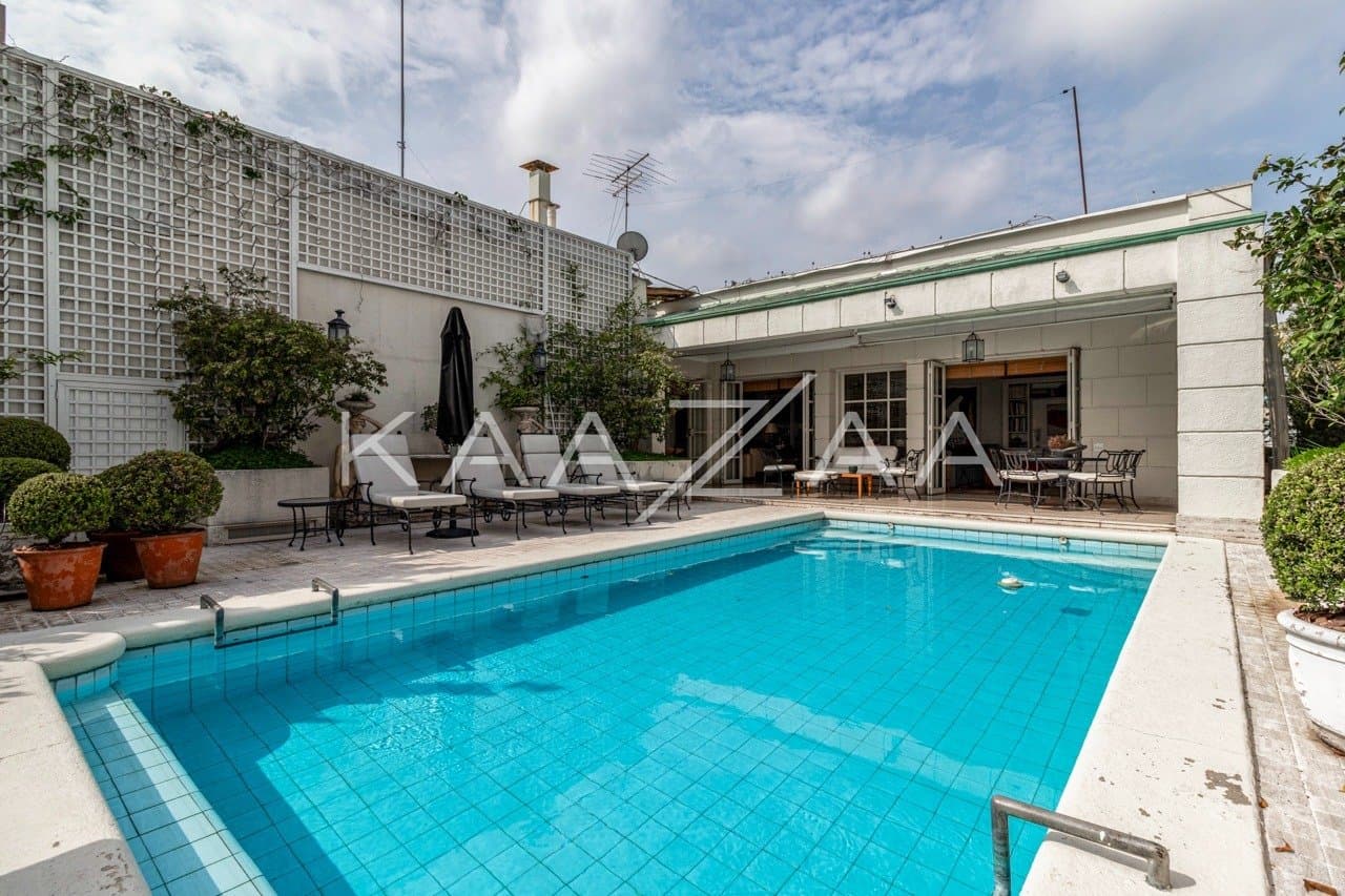 Apartamento duplex no Jardins. - Foto 6