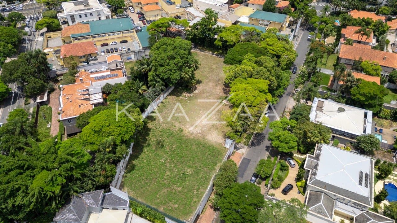 Terreno no Jardim América - Foto 4
