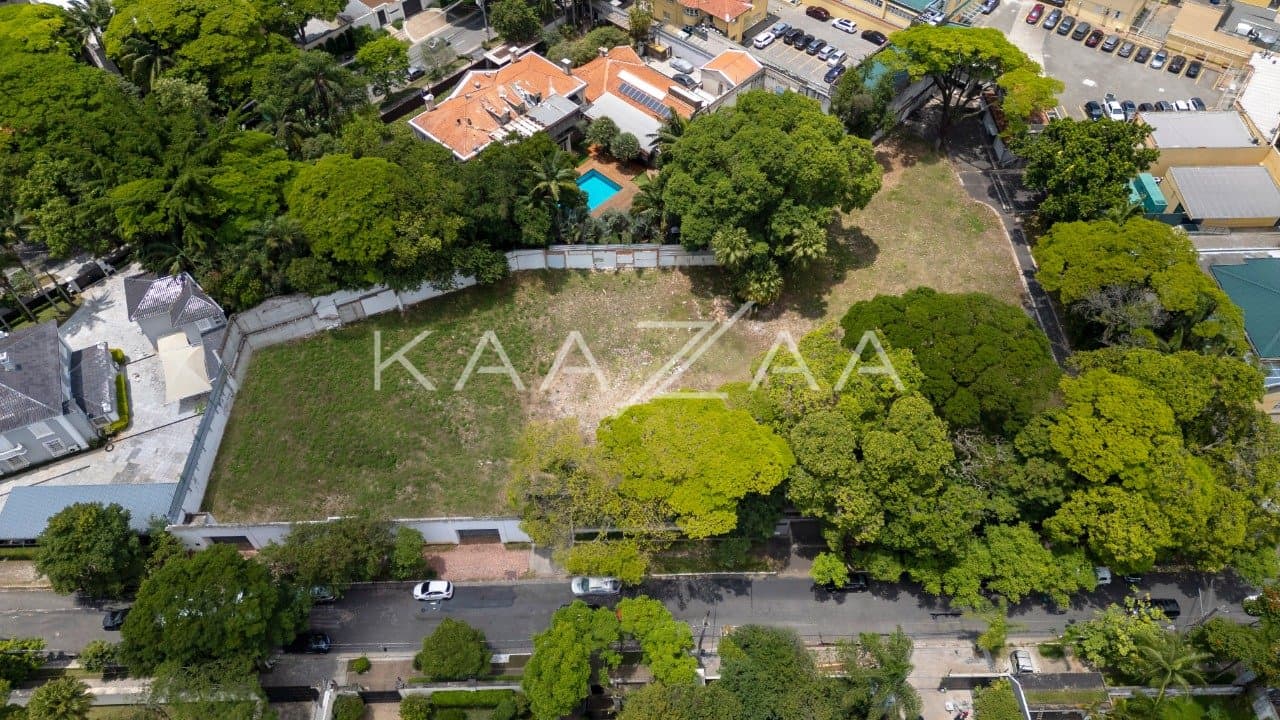 Terreno no Jardim América - Foto 3