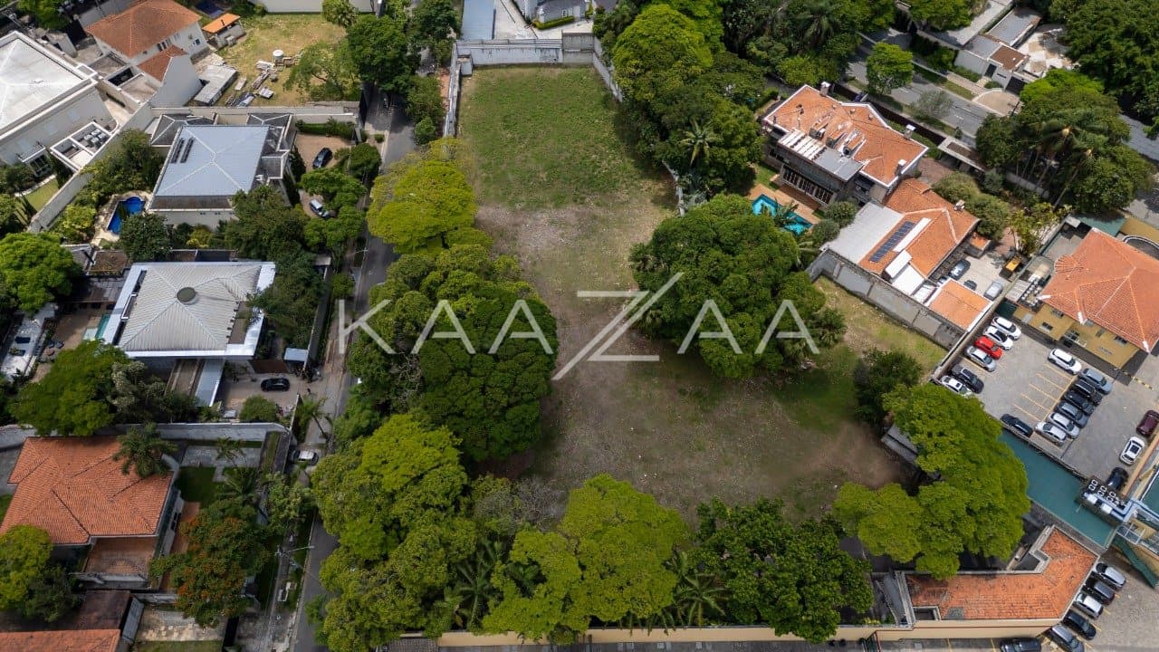 Terreno no Jardim América - Foto 5