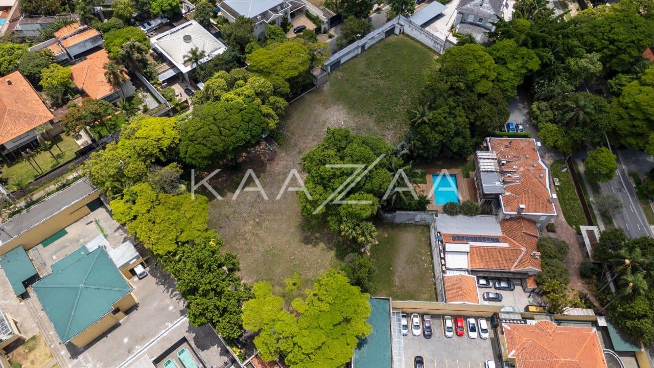 Terreno no Jardim América - Foto 6