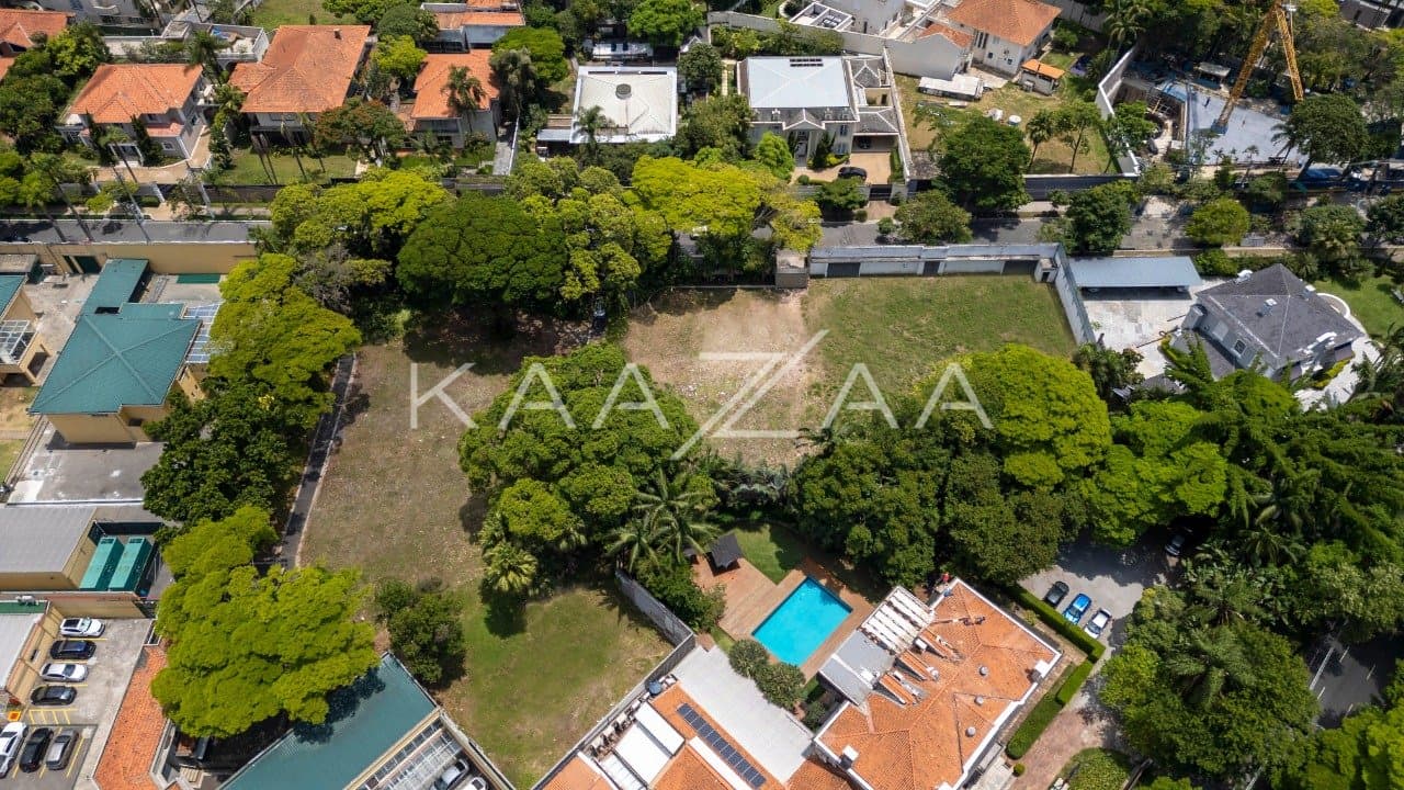 Terreno no Jardim América - Foto 2