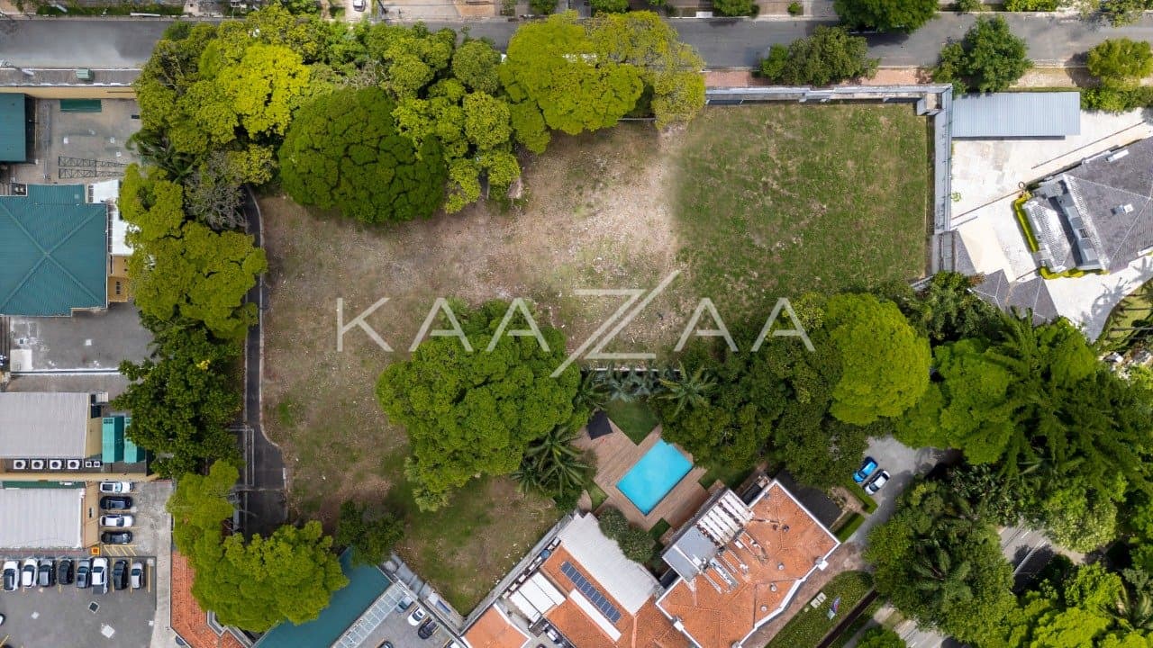 Terreno no Jardim América - Foto 1