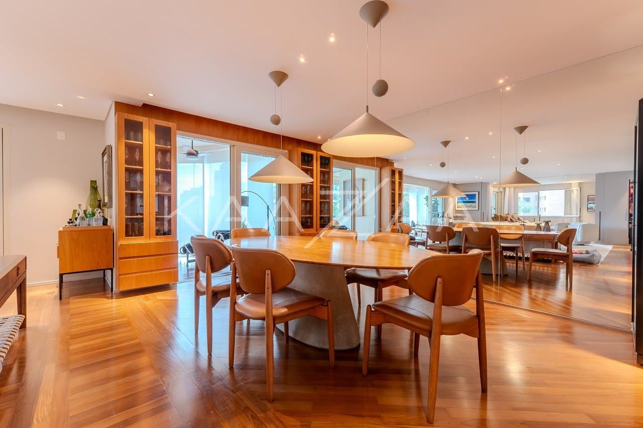 Apartamento à venda no Jardim Paulistano - Foto 10